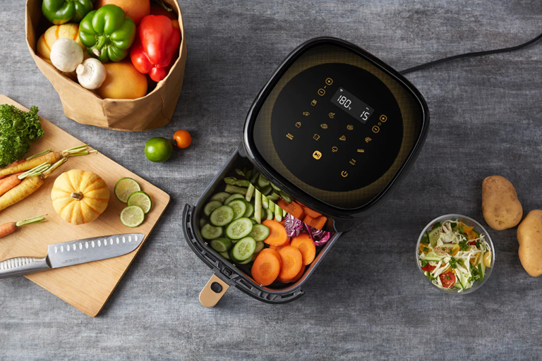 Ez a az Ultenic air fryer idén is hódít 2