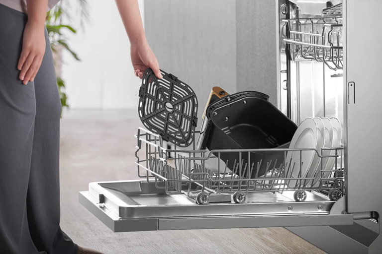 Ez a az Ultenic air fryer idén is hódít 5