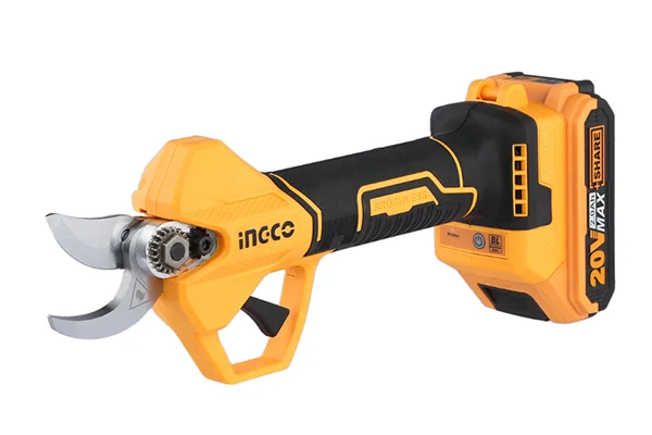 INGCO elektromos metszőolló