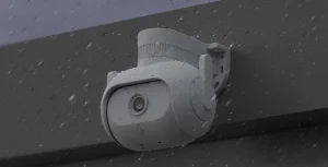 Az egyik legjobb kültéri kamera az Imilab EC5