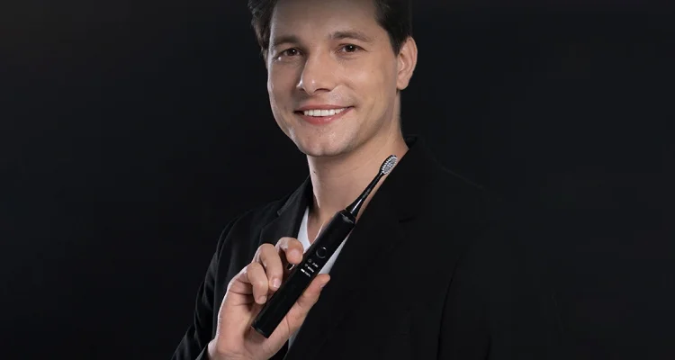 7000 forint a Nandme legjobb fogkeféje, az NX9000 1