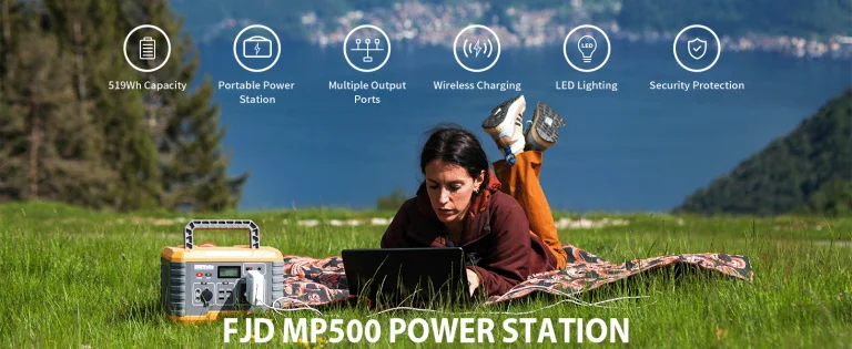 Durva power stationök az FJDynamicstól 3