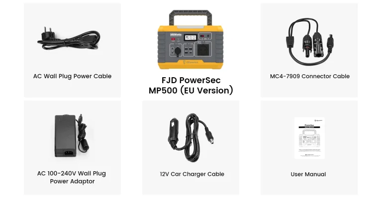 Durva power stationök az FJDynamicstól 4