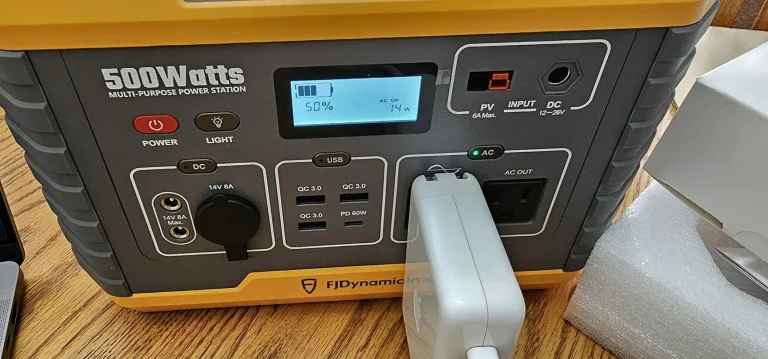 Durva power stationök az FJDynamicstól 8