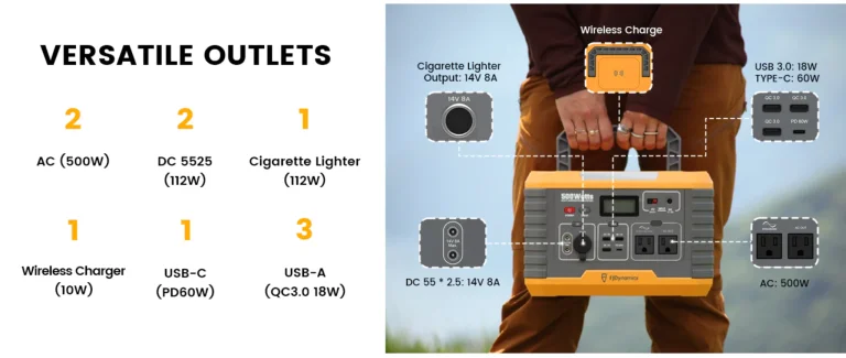 Durva power stationök az FJDynamicstól 5