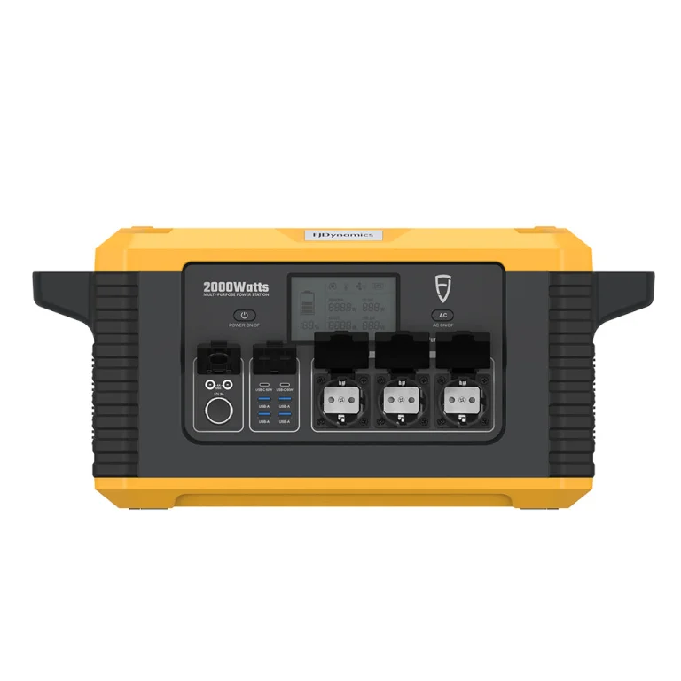 Durva power stationök az FJDynamicstól 15