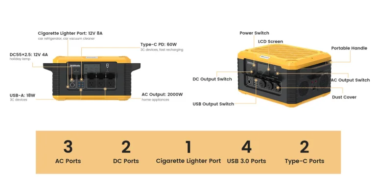 Durva power stationök az FJDynamicstól 11