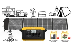 Durva power stationök az FJDynamicstól