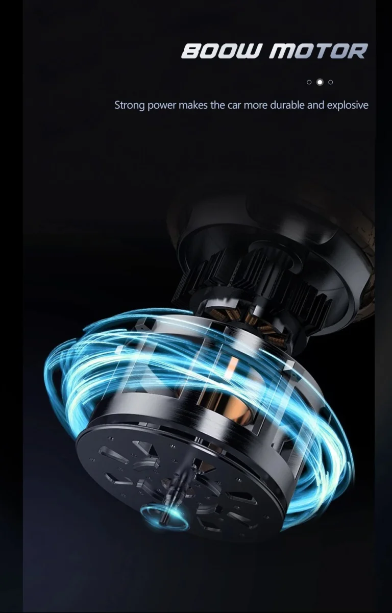 Komoly teljesítmény a Kugoo G2 Pro rollerben 4