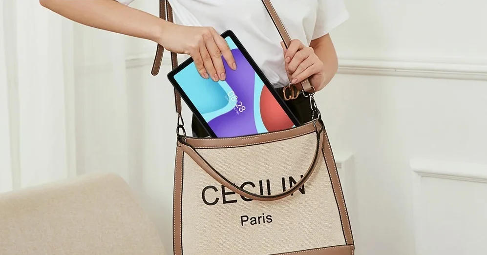 Olcsóbb lett az egyik legszexibb Alldocube tablet 1