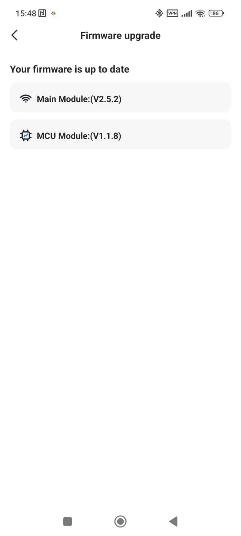 Ultenic D6S robotporszívó teszt 18