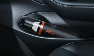 Baseus A2 Pro autós- és morzsaporszívó teszt