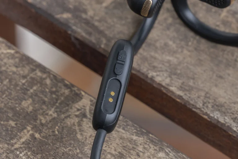 Test des écouteurs à haut-parleur ouvert QCY Crossky 4