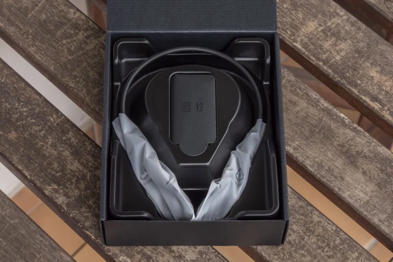 Test des écouteurs à haut-parleur ouvert QCY Crossky 7