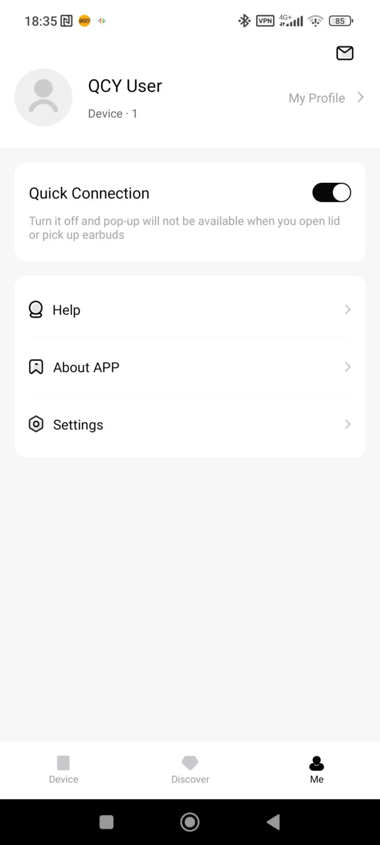Test des écouteurs à haut-parleur ouvert QCY Crossky 21