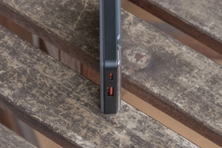 Awei P186K és P142K power bankok tesztje 7