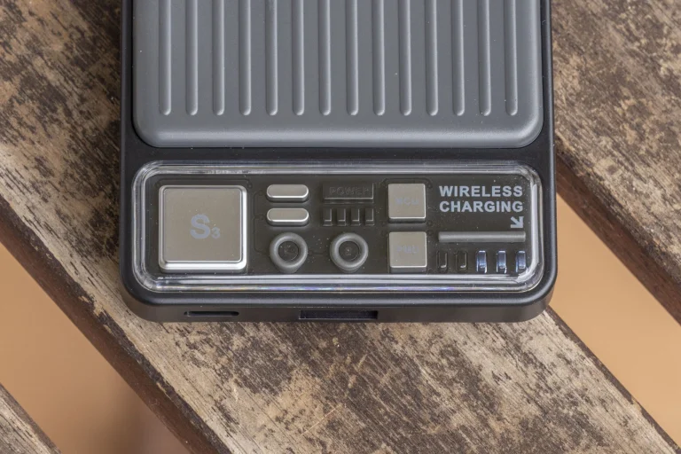 Awei P186K és P142K power bankok tesztje 9