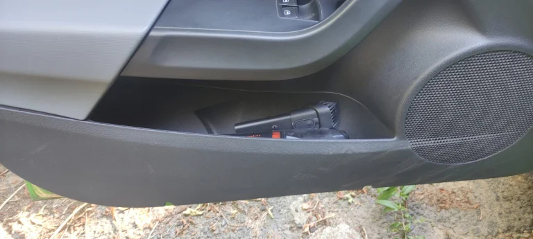 Baseus A2 Pro autós- és morzsaporszívó teszt 10