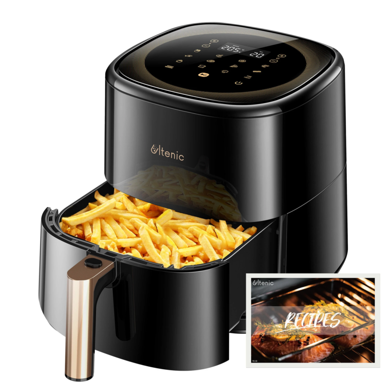 Ez a az Ultenic air fryer idén is hódít 4