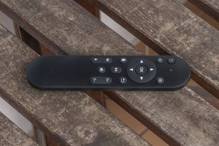 BlitzWolf BW-V7 projektor teszt 4