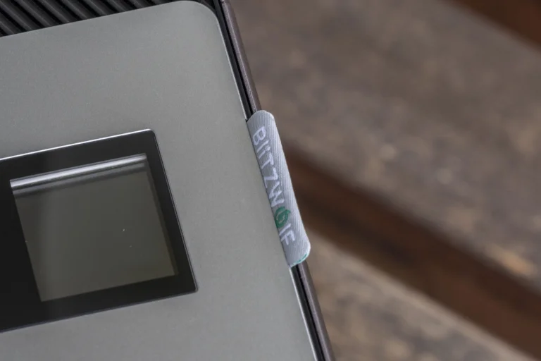 BlitzWolf BW-V7 projektor teszt 11