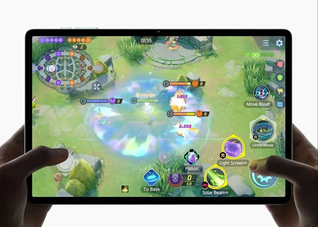 Debütált az új Teclast M50 Pro 1