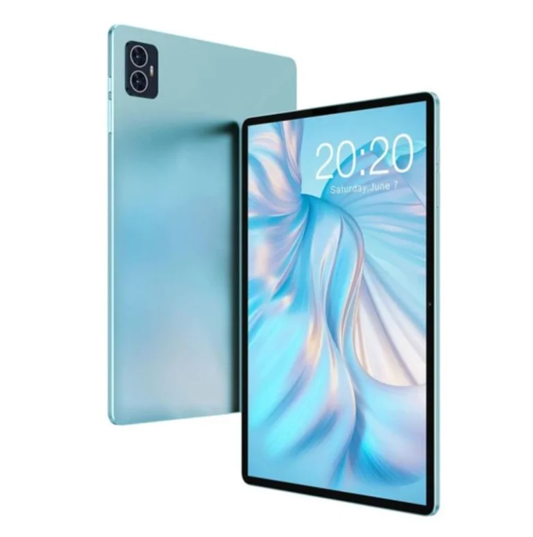 Debütált az új Teclast M50 Pro 3