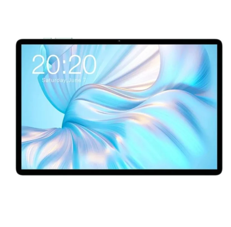 Debütált az új Teclast M50 Pro 4