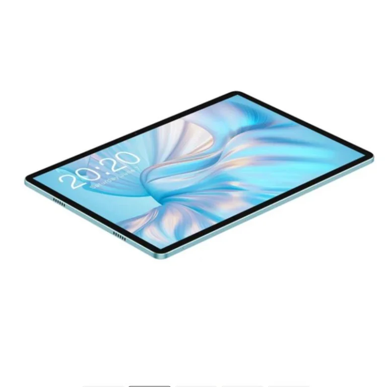 Debütált az új Teclast M50 Pro 6