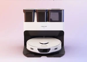 Roborock robotok ajándékkal