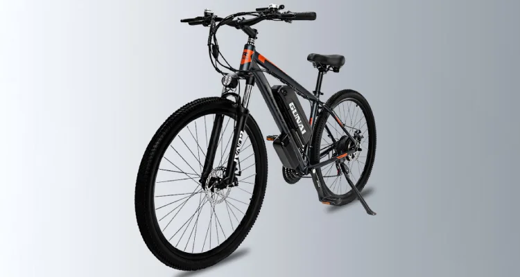 A hegyre is felvisz ez az olcsó, de erős e-bike 1
