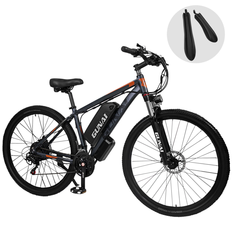 A hegyre is felvisz ez az olcsó, de erős e-bike 2