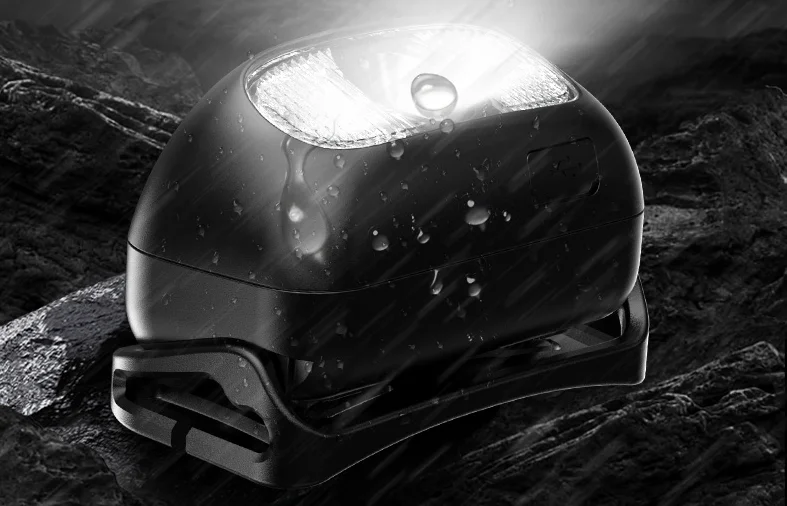 Az egyik legolcsóbb Superfire fejlámpa újra hódít 1