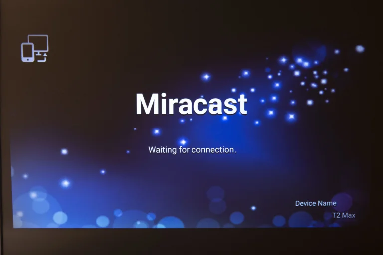 Wanbo T2 Max New projektor teszt 10