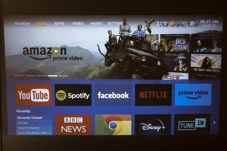 Wanbo T2 Max New projektor teszt 14