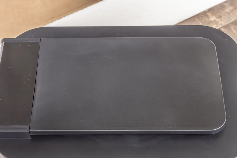 Chefree AFW01 fritőz teszt 10