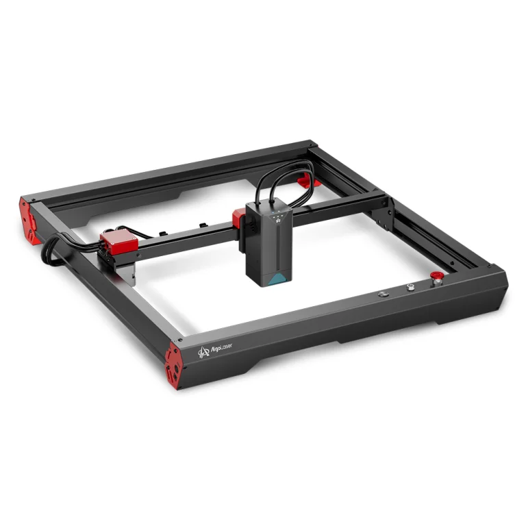 Egy igazi lézervágó szörnyeteg (X) 6