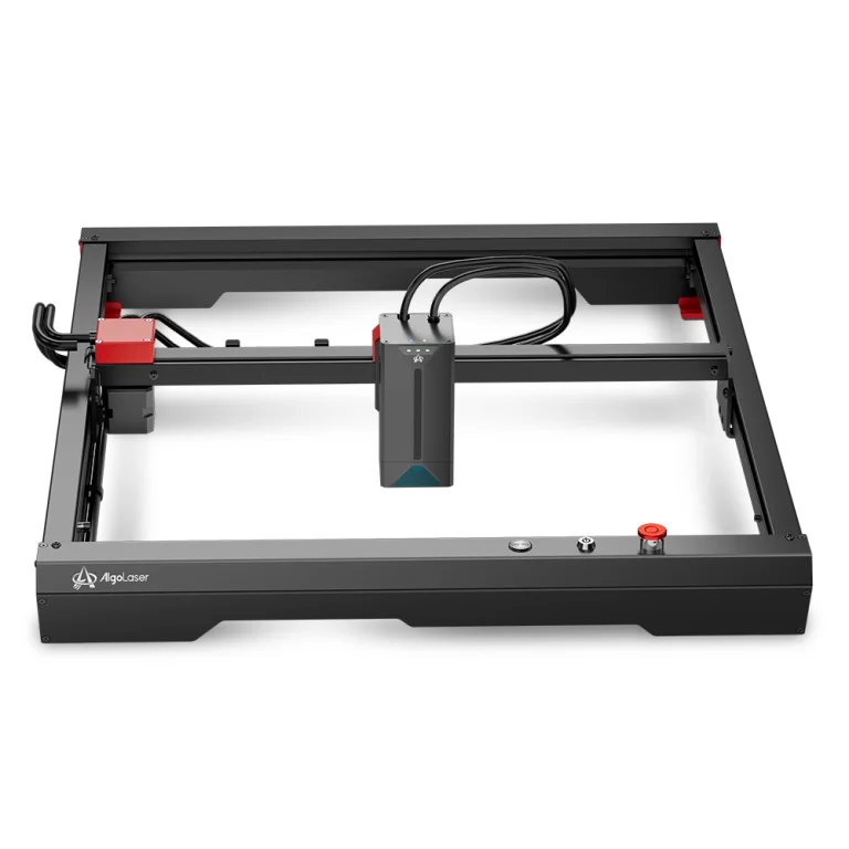 Egy igazi lézervágó szörnyeteg (X) 7