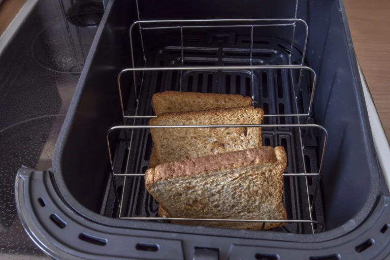 Chefree AFW01 fritőz teszt 15