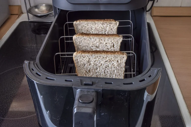 Chefree AFW01 fritőz teszt 14