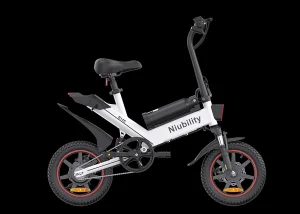 Itt egy kompakt és olcsó városi bringa