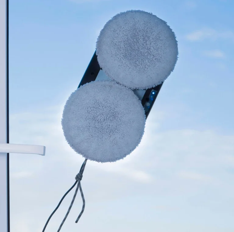 Robotizálták az ablakpucolást 5