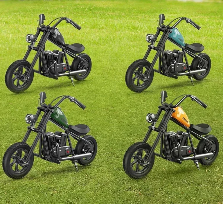 Izgalmas kalandok motoros palántáknak 4