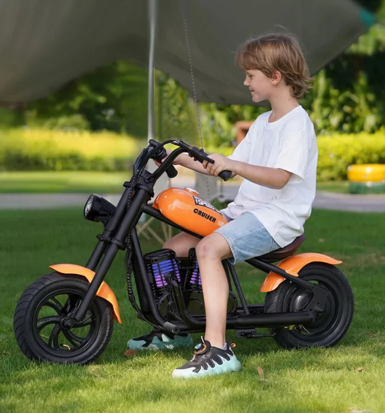Izgalmas kalandok motoros palántáknak 3