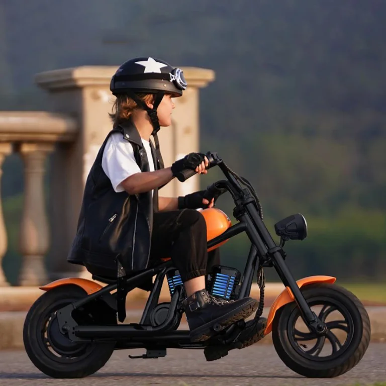 Izgalmas kalandok motoros palántáknak 2