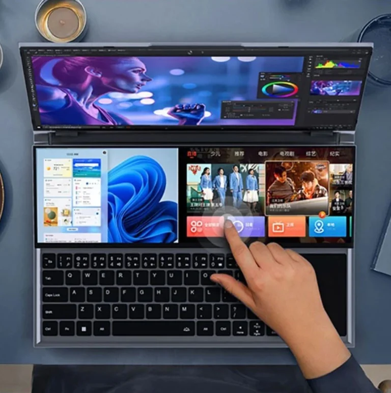 Dupla kijelzős bivalyerő ütős áron 2