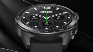 A new Bluetooth phone calling Zeblaze watch has arrived