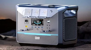 Il y a une réduction énorme sur les centrales électriques sur Banggood