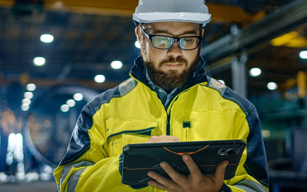 Tablet, amit nyugodt szívvel leejthetünk 1,5 m magasból 1