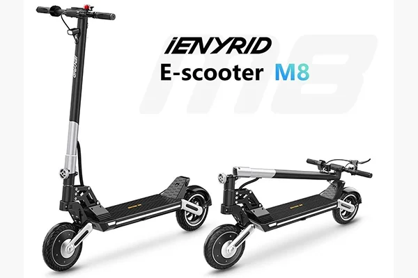 Ienyrid M8